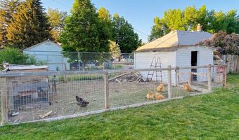 220 S 3rd W, Aberdeen, ID 83210