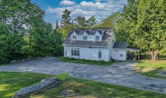 80 Guider Ln, Bethlehem, NH 03574