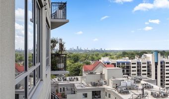 222 12th St NE 1806, Atlanta, GA 30309