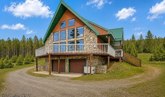 105 Damsel Ln, Anaconda, MT 59711