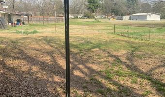 907 Gail St, De Kalb, TX 75559
