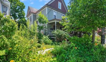 16 Isham St, Burlington, VT 05401