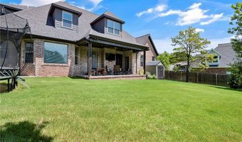 4502 NE Birchgrove Pl, Bentonville, AR 72712