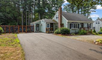 65 Baldwin Rd, Billerica, MA 01821