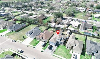 1333 13th St, Alamo, TX 78516