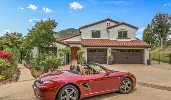 3609 Monte Real, Escondido, CA 92029