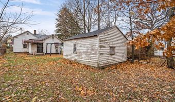 1067 Mercer Ave, Akron, OH 44320