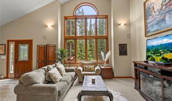 50 SUNSET Dr, Breckenridge, CO 80424
