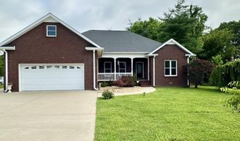 314 W Main St, Alexandria, TN 37012