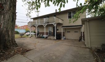 117 E John St, Alexandria, IN 46001
