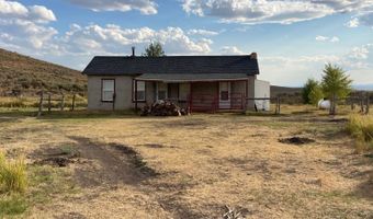 80 Acres Deeth/Charleston Rd, Deeth, NV 89823