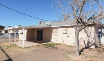 1133 E 11th St, Casa Grande, AZ 85122