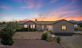 1559 Cherry Creek Ln, Chino Valley, AZ 86323