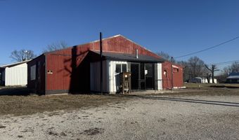 978 N State Highway 39, Arcola, MO 65603