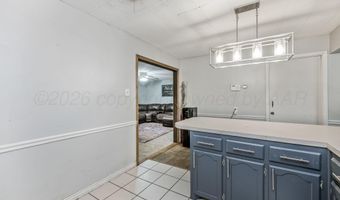 4010 S Travis St, Amarillo, TX 79110