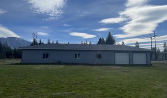 391 Blue Sky Rd, Bonners Ferry, ID 83805