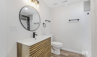 506 Byrne St, Bay Minette, AL 36507