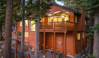 923 Michael Ct, Incline Village, NV 89451