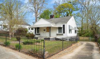 403 Gentry St, Spartanburg, SC 29303