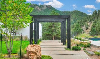 228 Lion Pt, Boulder, CO 80302