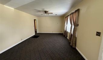 911 E Polk Ave, McAlester, OK 74501