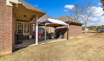 8007 Ridgestone Cv, Alexander, AR 72002