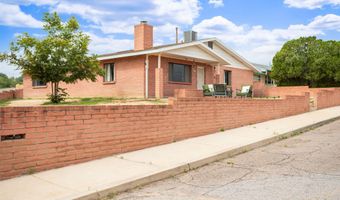 133 W COTTAGE GROVE Ave, Benson, AZ 85602