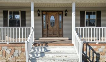 457 Terrace View Dr, Bean Station, TN 37708