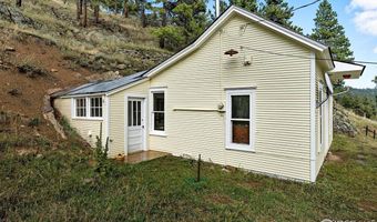 6112 Fourmile Canyon Dr, Boulder, CO 80302