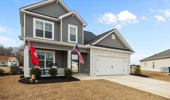 1107 Willowbrook Rn, Ayden, NC 28513