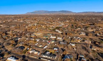 5726 Wood Rd SW, Albuquerque, NM 87105