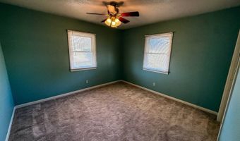 EW 30 Rd, Balko, OK 73931