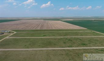 Winter Wheat Way, Broadview, MT 59015