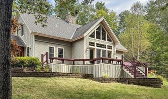 33 Maclean Rd, Alstead, NH 03602