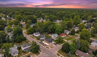 1401 Saint Clair Blvd, Algonac, MI 48001
