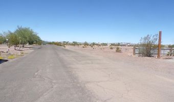 44351 Main St, Bouse, AZ 85325