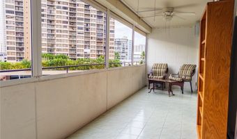 425 Ena Rds 706B, Honolulu, HI 96815