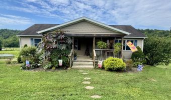 8005 Stonecastle, Athens, OH 45701