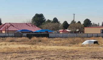 10730 Regina Dr, Socorro, TX 79927