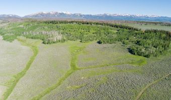 CARROLL Lane, Daniel, WY 83115