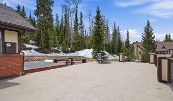 561 S Vasels Rd R9-C, Brian Head, UT 84719
