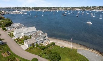 19 Defenders Row 19, Newport, RI 02840