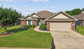 357 VINCENT St, Alabaster, AL 35007
