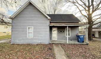 406 17th St, Bedford, IN 47421