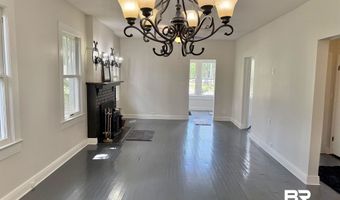 404 E Horner St, Atmore, AL 36502