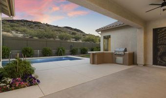 3551 W HIDDEN MOUNTAIN Ln, Anthem, AZ 85086