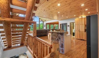 1188 Tobacco Branch Rd, Almond, NC 28702