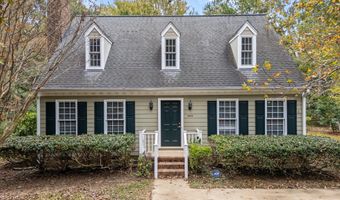 8405 Bells Lake Rd, Apex, NC 27539