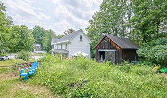 16 Francestown Rd, Bennington, NH 03442
