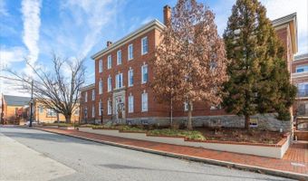 66 FRANKLIN St #418, Annapolis, MD 21401